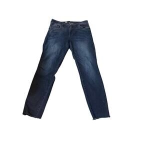 Kut from the cloth jeans. Womens size 8. Catherine's Boyfriend.jeans